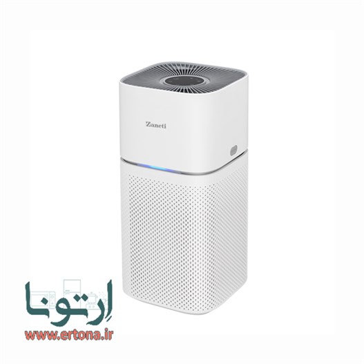 دستگاه تصفیه کننده هوا زانتی مدل ZMAF-48WL3HCIA