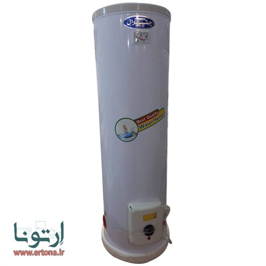آبگرمکن برقی جنرال مدل 160 لیتری استوانه ای