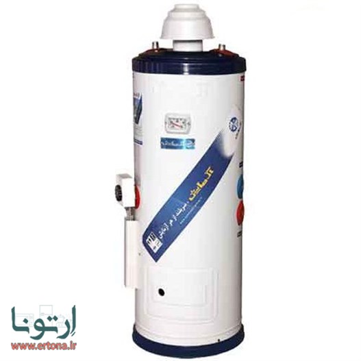 آبگرمکن گازی آزمایش مدل AZ 35 NS