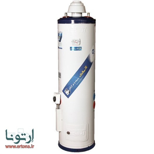 آبگرمکن گازی آزمایش مدل AZ 60 NRS