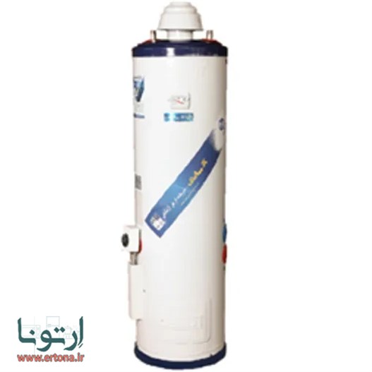 آبگرمکن گازی آزمایش مدل AZ 50 NRS