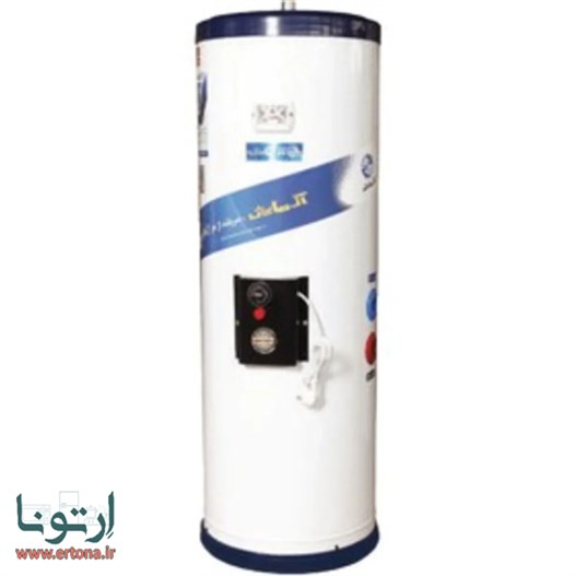 آبگرمکن برقی آزمایش مدل AZ 150 ES