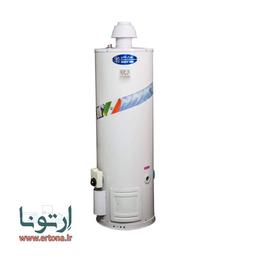 آبگرمکن گازی جنرال مدل 30 گالنی
