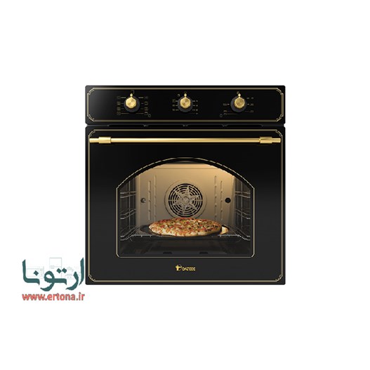 فر برقی داتیس مدل 694