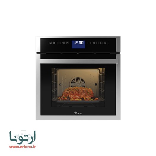 فر برقی داتیس مدل 692