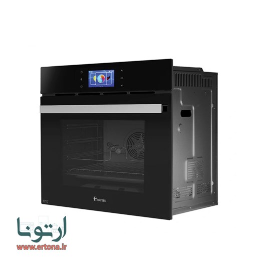 فر برقی داتیس مدل 697