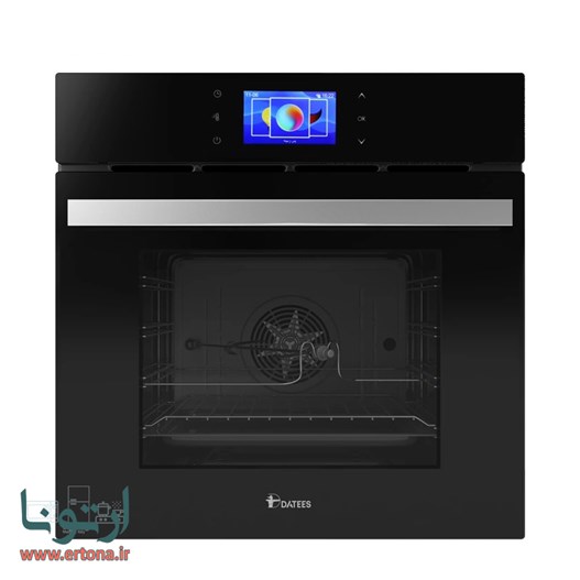 فر برقی داتیس مدل 697