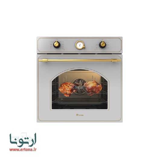 فر برقی داتیس مدل 655U اولترا