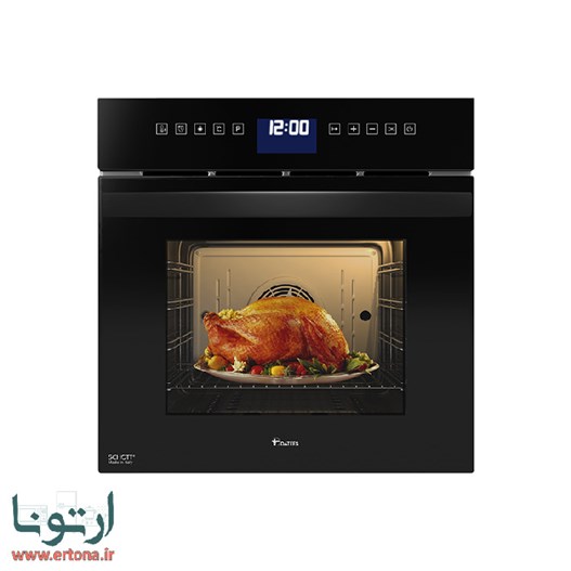 فر توکار برقی داتیس مدل DF683