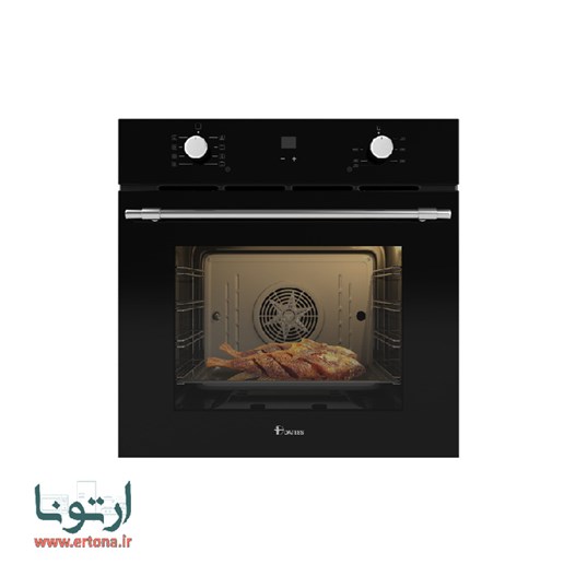 فر توکار برقی داتیس مدل DF679