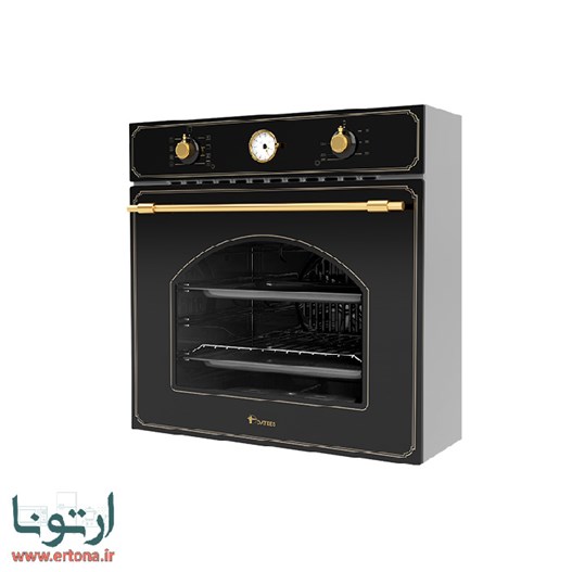 فر برقی داتیس مدل DF655