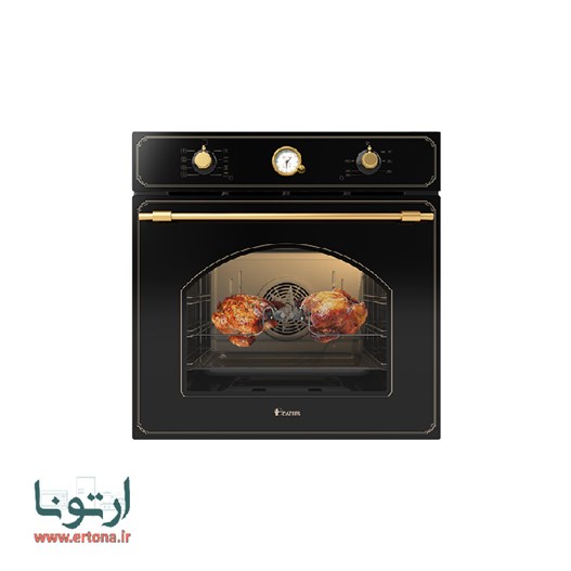 فر برقی داتیس مدل DF655