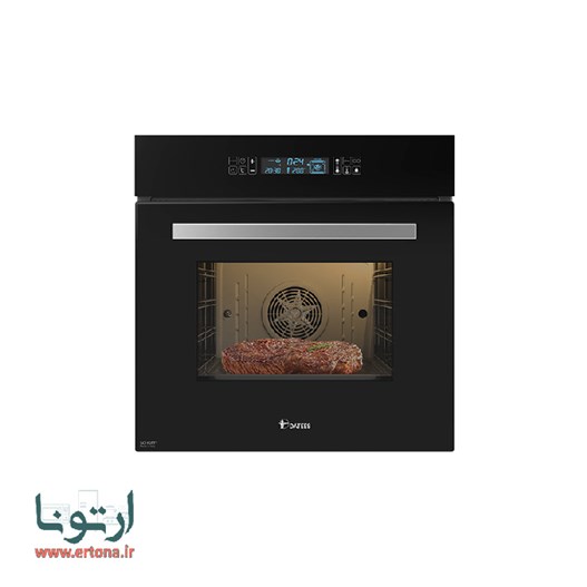 فر برقی داتیس مدل DF-646