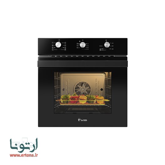فر برقی داتیس مدل DF-645