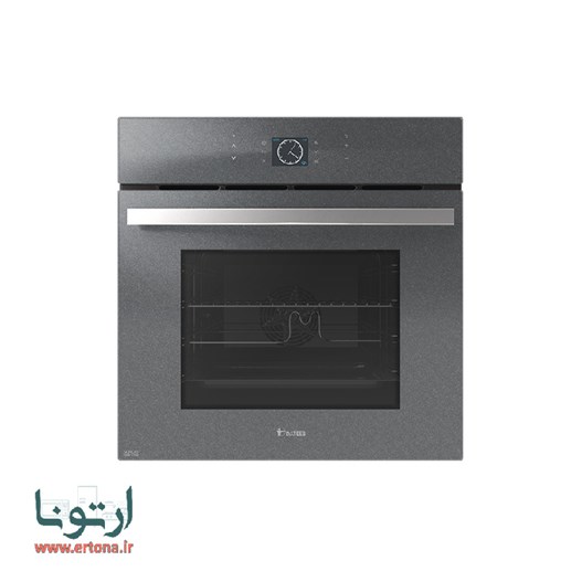 فر برقی داتیس مدل DF-675S طوسی