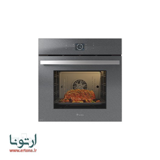 فر برقی داتیس مدل DF-675S طوسی