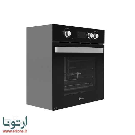 فر گاز و برقی داتیس مدل 672