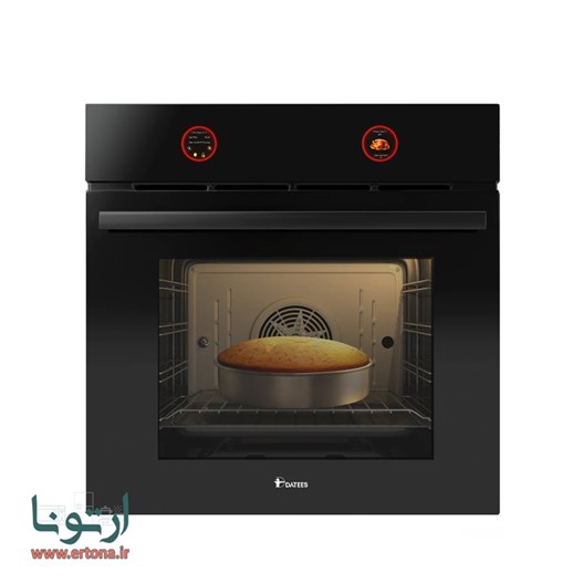 فر برقی داتیس مدل 698