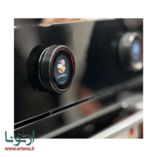 فر برقی داتیس مدل 698