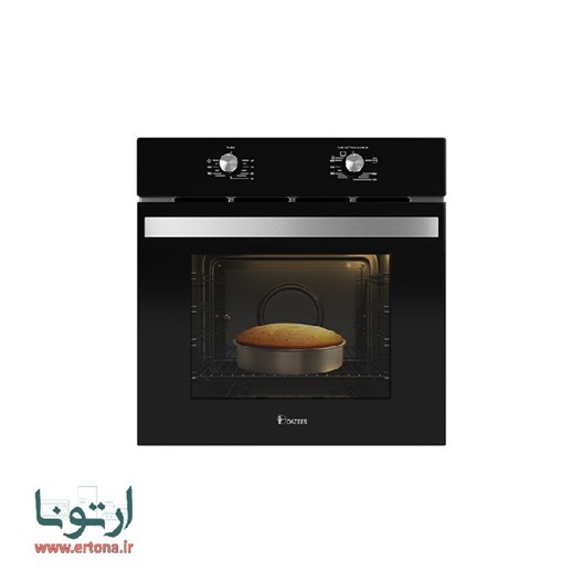 فر گاز و برقی داتیس مدل 665