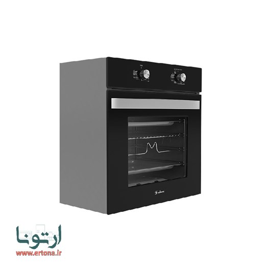 فر گاز و برقی داتیس مدل 665