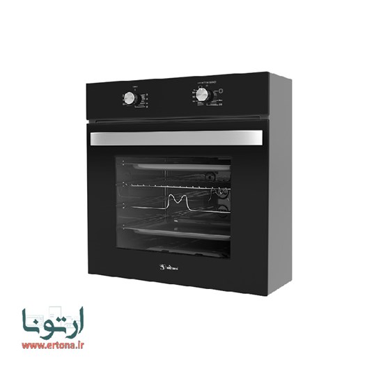 فر گاز و برقی داتیس مدل 665