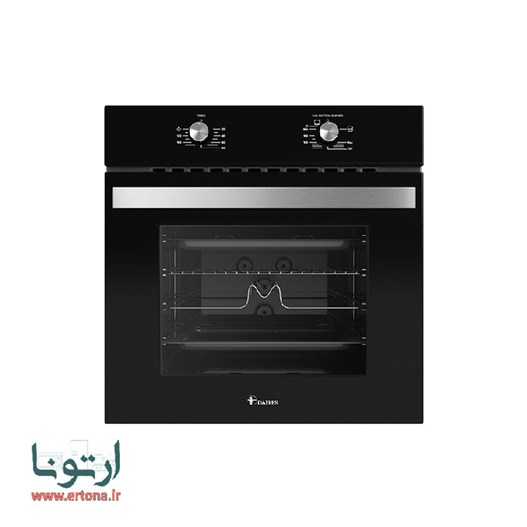 فر گاز و برقی داتیس مدل 665