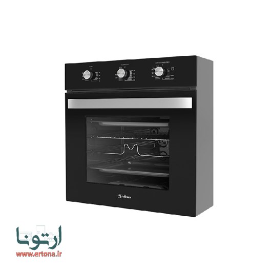 فر گاز و برقی داتیس مدل 660