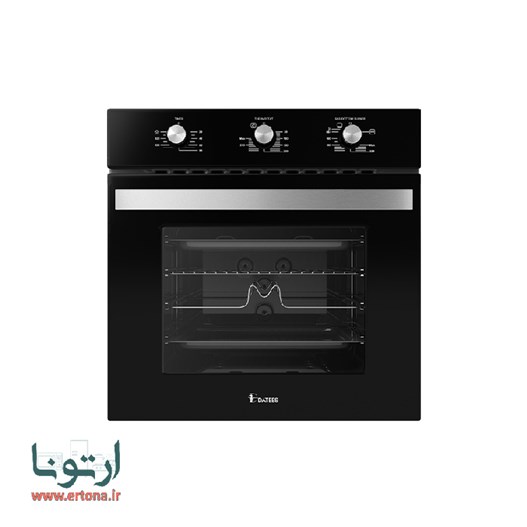 فر گاز و برقی داتیس مدل 660