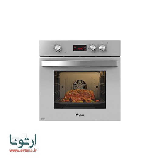 فر گاز و برقی داتیس مدل 672U اولترا