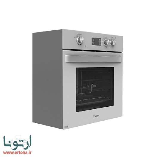 فر گاز و برقی داتیس مدل 672U اولترا