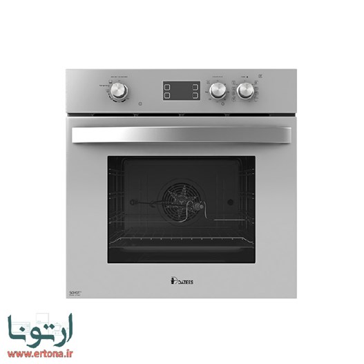 فر گاز و برقی داتیس مدل 672U اولترا