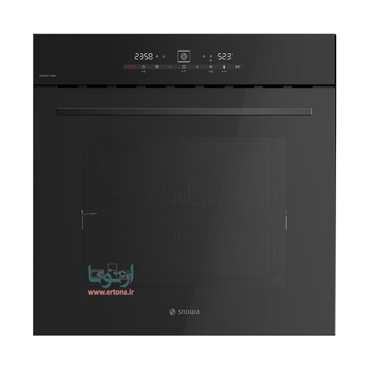 فر توکار تمام برقی اسنوا مدل SBE-3622- مدل SEO7-8323