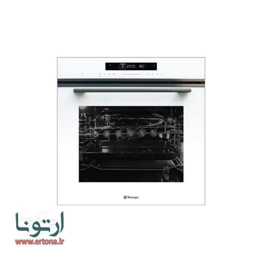 فر برقی توکار تکنوگس مدل TTE-6607W