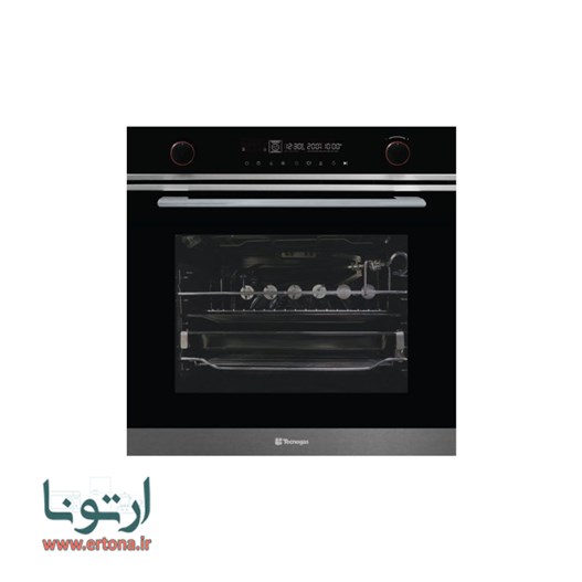 فر برقی توکار تکنوگس مدل TTE-6608C