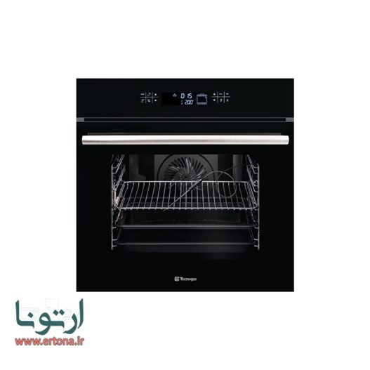 فر برقی توکار تکنوگس مدل TTE-6618B
