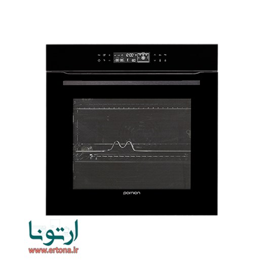 فر برقی توکار هوشمند پرنیان استیل مدل PO110 WiFi