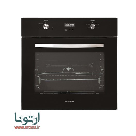 فر توکار پرنیان استیل مدل PO201