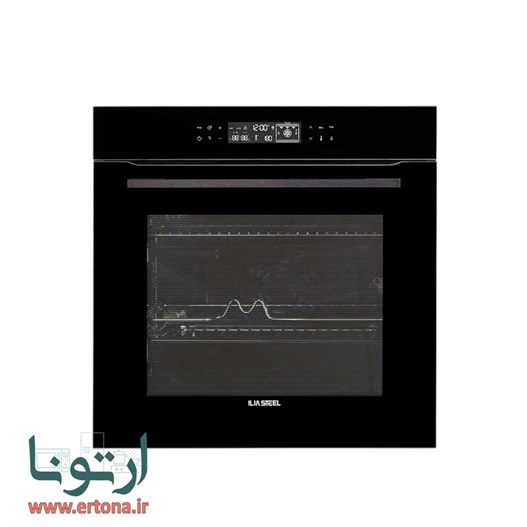 فر ایلیااستیل مدل IO110 برقی