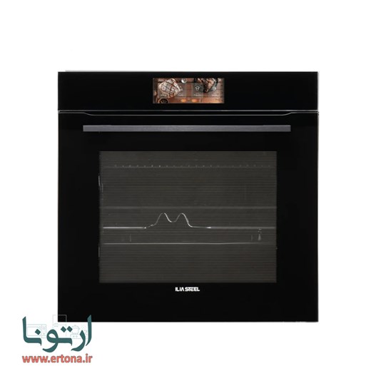 فر ایلیااستیل مدل IO114 برقی