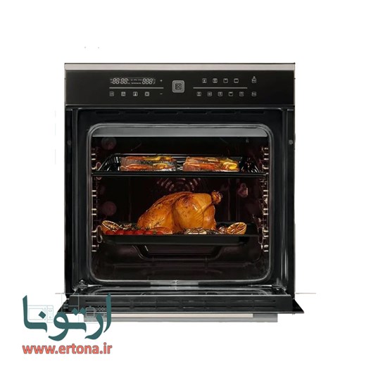 فر ایلیااستیل مدل IO111 برقی