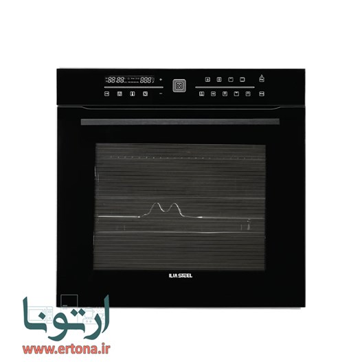 فر ایلیااستیل مدل IO111 برقی
