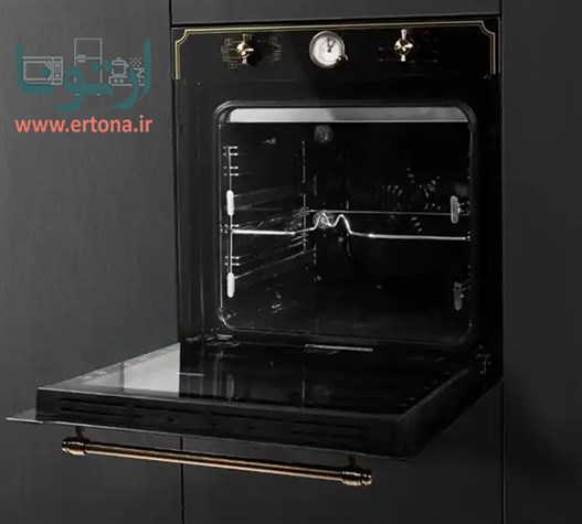 فر ایلیااستیل مدل IO115 برقی