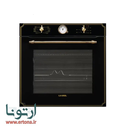 فر ایلیااستیل مدل IO115 برقی