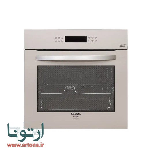 فر ایلیااستیل مدل IO302 برقی