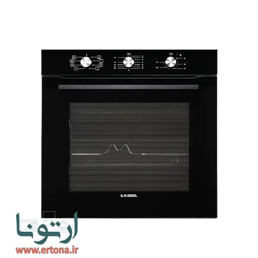 فر ایلیااستیل مدل IO113 برقی