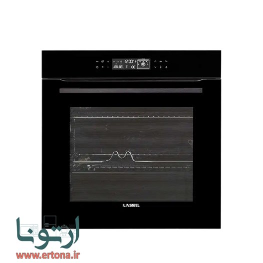 فر ایلیااستیل مدل IO116 برقی