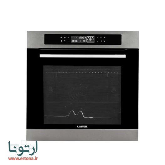 فر ایلیااستیل مدل IO110s برقی