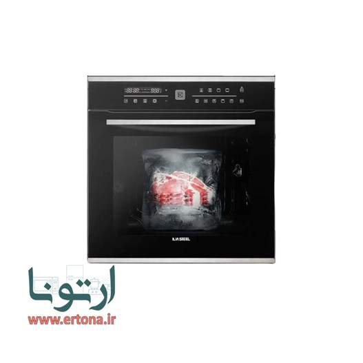 فر ایلیااستیل مدل IO111S برقی