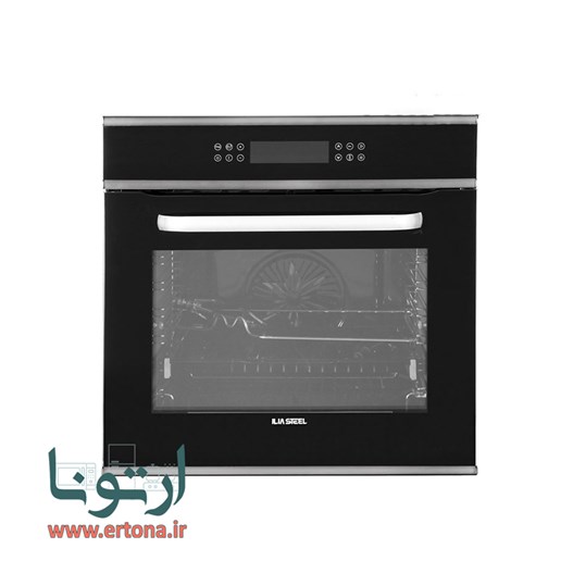 فر ایلیااستیل مدل IO103 برقی